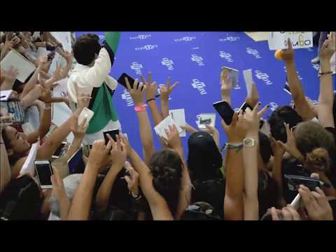 2017.07.15 Mika @ Giffoni TALENT DAY 15 no logo