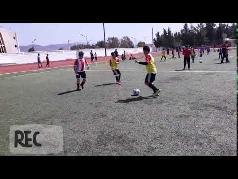 khatiri anes athletic club ain defla