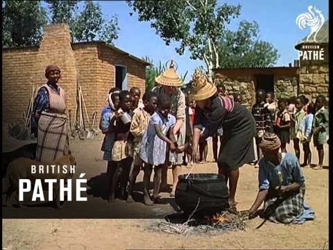 Out Takes / Cuts From Cp 679  - Faith, Hope And Charity (1967)