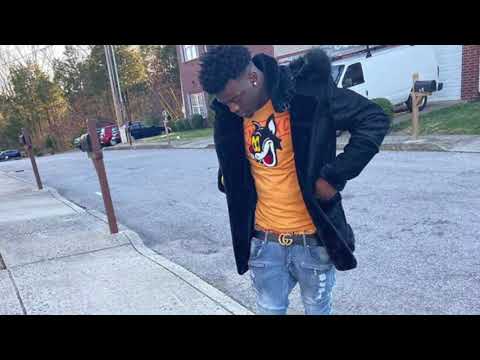 HunnidBand Jugg - Nobody 🖕🏾