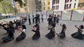 Vidya Pratishthan's Nanded City Public School Video
