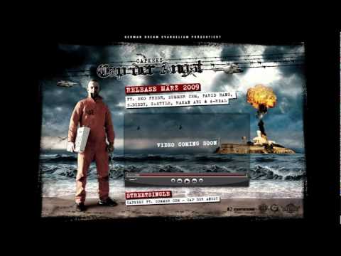 Capkekz feat. G-Style - Der Tag wird kommen