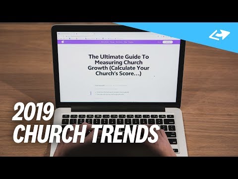 download lagu mp3 mp4 Church Trends 2019, download lagu Church Trends 2019 gratis, unduh video klip Download Church Trends 2019 Mp3 dan Mp4 Full Gratis