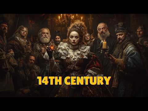 What Medieval People ACTUALLY Ate For Breakfast?