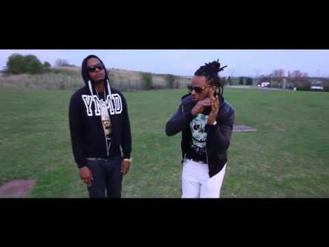 TEASER  Kronyk x Lwazo -Stone [2Kartel FiLMS]