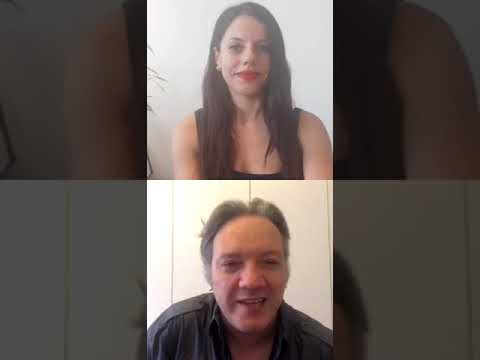 Evde Kal Sohbette Kal - Oyuncu Murat Serezli