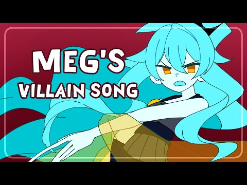 【Lin】Meg's Villain Song【Cover en Español】