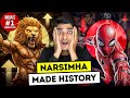 100 CRORES Cross Mahavatar Narsimha Asli Kamai Or PR Stunt