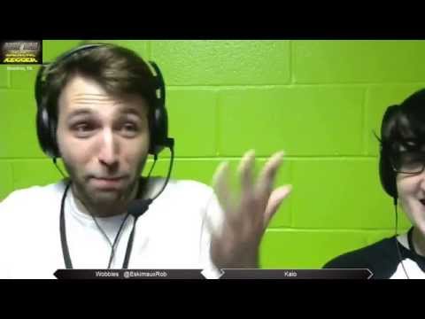 Why Wobbles "Unretired" For Two Days