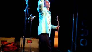 Jonathan Richman & Tommy Larkins - My Baby Love Love Loves Me - Live in Modena