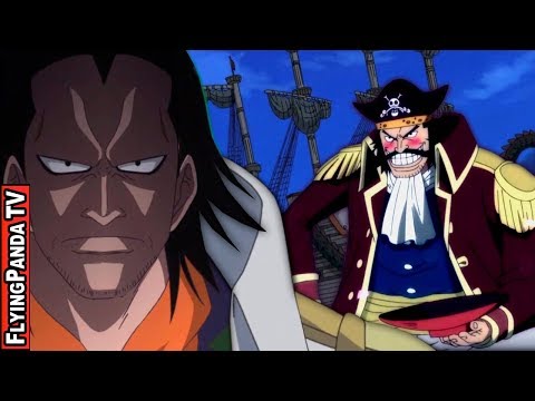 Flyingpandatv Wiki One Piece Amino