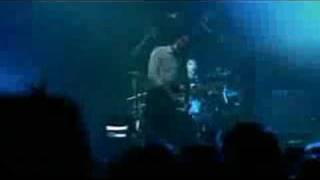 Editors "Fingers in the Factories" Live in Amsterdam