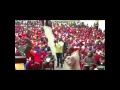 Congo Brazzaville Conference Part 2 Prophet Dr Owuor
