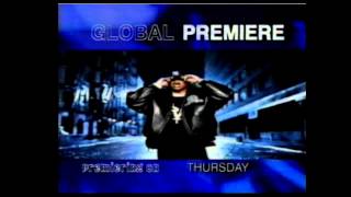 Goodie Mob - World Party (Commercial)