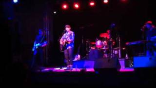 Jason Reeves &quot;No One Ever Taught Us&quot;