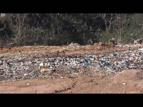 Teresópolis: um ano após interdição, Aterro do Fischer segue funcionando
