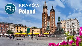 Kraków: Poland’s Heart