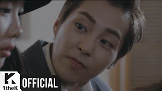 [MV] JIN(진) _ Gone(너만 없다)