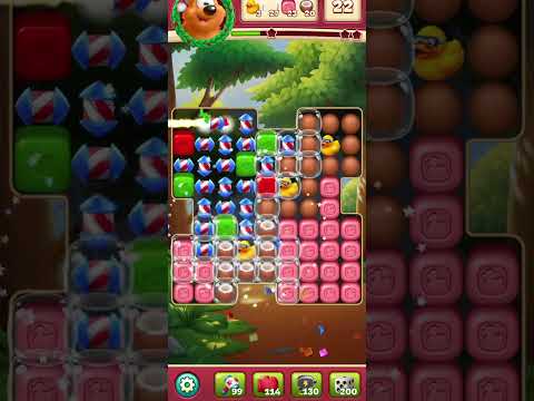 toonblast level 6622