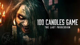 The 100 Candles Game: The Last Possession (2023) Video