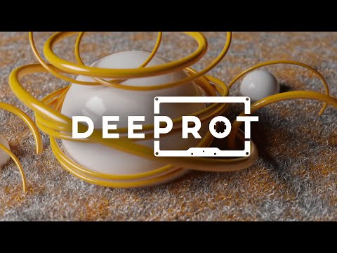 NLMT x Brent Kilner - Circles