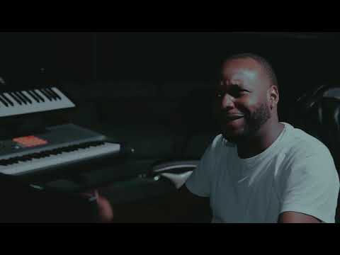 TGE York - STRESSED (Official Music Video)