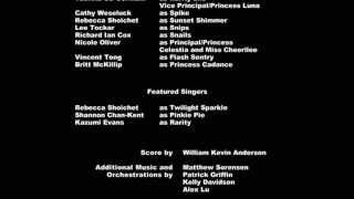 My Little Pony: Equestria Girls - A Friend for Life [1080p]