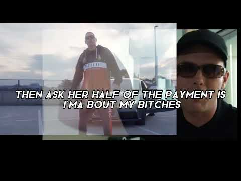 FORTAY Ft. HUSKII, CHILLINIT  - Meriton #fortay #ausrap #huskii #chillinit #rap #australian