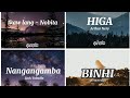 Download lagu IKAW LANG NANGANGAMBA HIGA BINHI