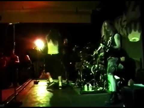 EXCEED - Divide and Conquer - CLUB 121 BROCKTON MA 7/3/1998