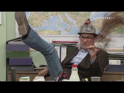 GEGOVI  |  Možda je jafa