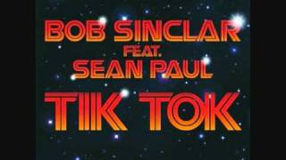 Sexiest Wine (Tik Tok) - Sean Paul feat. Bob Sinclair