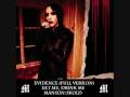 Marilyn Manson - Evidence (Full Non-Album ...