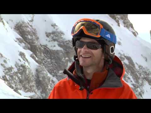 Salomon FreeskiTV S04 E10 Euro Road Trip 2010 - Pt 2