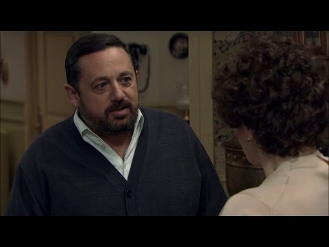 Amar C530 - Fortunato se apunta a clases