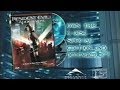 Resident Evil Apocalypse DVD Commercial