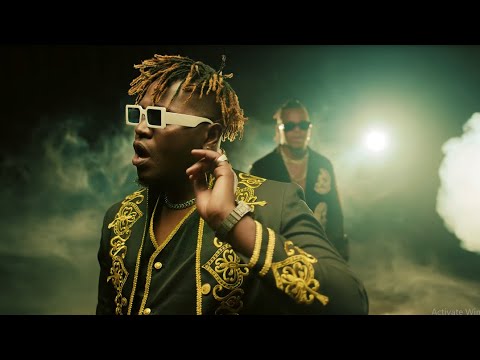 Idrisse ID - Ta tudo bem feat. Sidof Davi (Official Music Video)