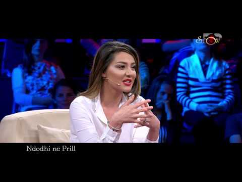 Top Show, 27 Prill 2016, Pjesa 3 - Top Channel Albania - Talk Show