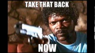 Questionable Power-Up #26: Quake Disruptor (wipEout XL)