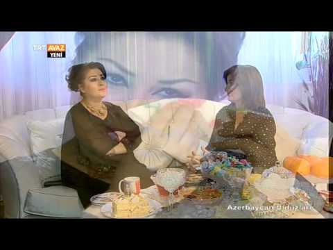 Azerbaycan Ulduzları (3.1.2015) - TRT Avaz