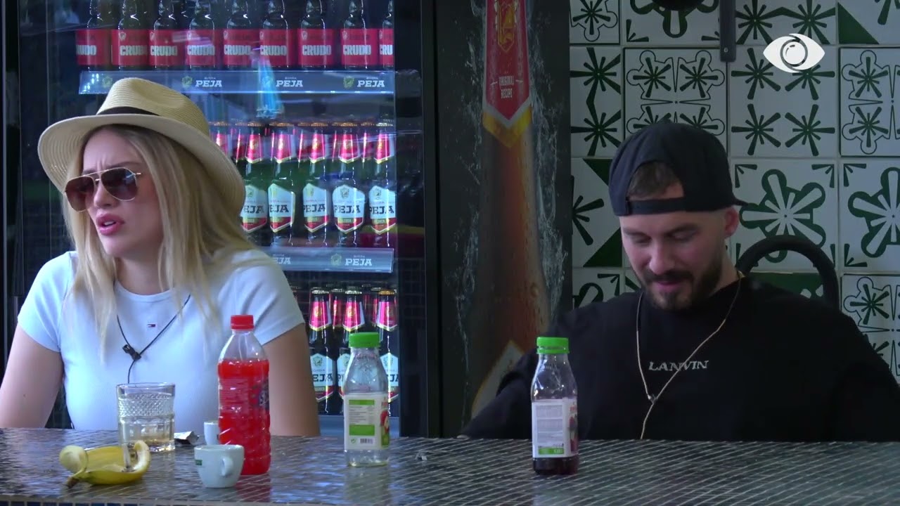 “Bën gruaja 50 vjeç ashtu”/ Heidi-Julit: Ajo më kërcënoi