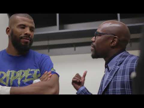 Badou Jack: “I Would Love” A Fight Against Eleider Alvarez