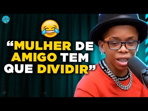 THE BIGGEST TALARICO IN BRAZIL