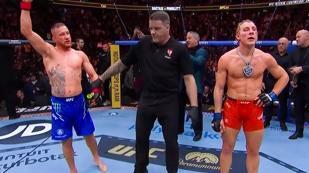 When Cocky UFC Newcomers Get DESTROYED By Veterans!