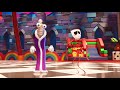 Kinger Glitches Out The Amazing Digital Circus
