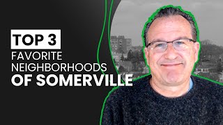Download Lagu 3 Favorite Neighborhoods in Somerville, Massachusetts | Living in Somerville, MA Thumbnail