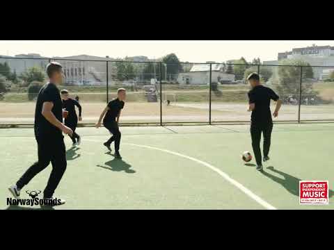 Feel your Life   Patricio AMC Vocal Edit