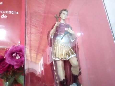 "Visita Al Santuario San Expedito, Bermejo, Caucete, San Juan" (2)