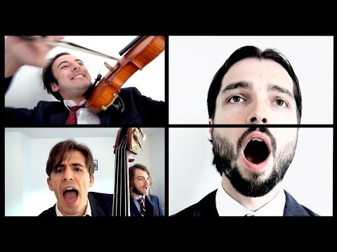 Charli XCX - Break the Rules (Miracles of Modern Science cover)