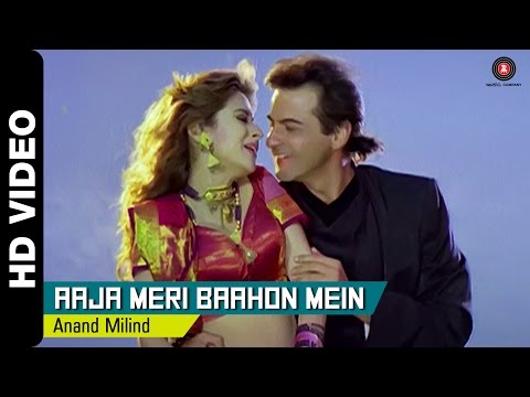 Poster aaja meri baahon mein